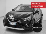 Renault Captur 1.3 TCE MHEV 140 TECHNO