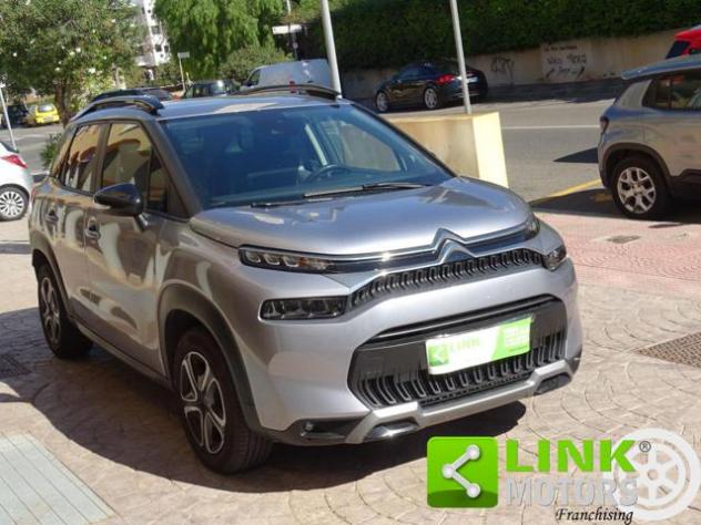 CITROEN C3 Aircross 1.2 110 CV rif. 24203228 - Foto 3