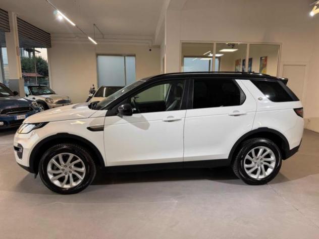 LAND ROVER Discovery Sport 2.0 TD4 150 CV HSE Luxury rif. 23941152 - Foto 6