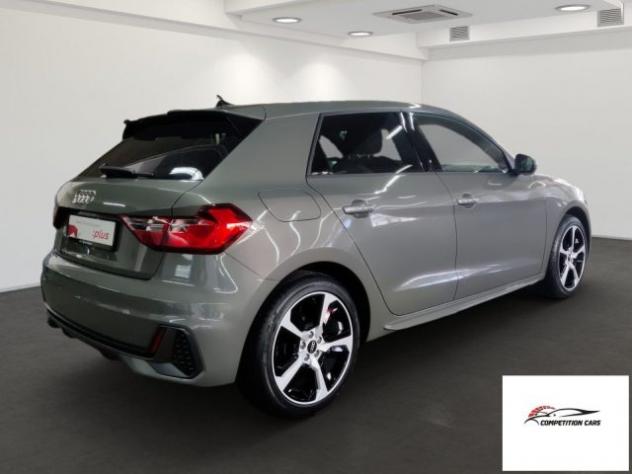 AUDI A1 A1 SPB 25 TFSI 95CV S-LINE VITRUAL CARPLAY OK NEOP rif. 22597196 - Foto 3