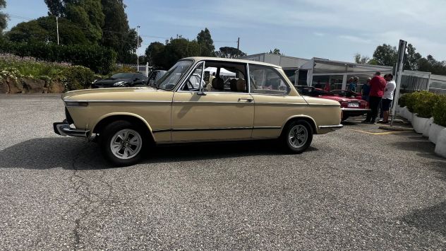 Bmw 2002 100HP scambio con A112 Abarth - Foto 4