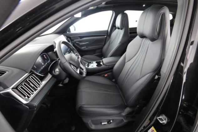 BYD Seal U DM-i DM-i 1.5 218 CV PHEV Comfort rif. 24062310 - Foto 2