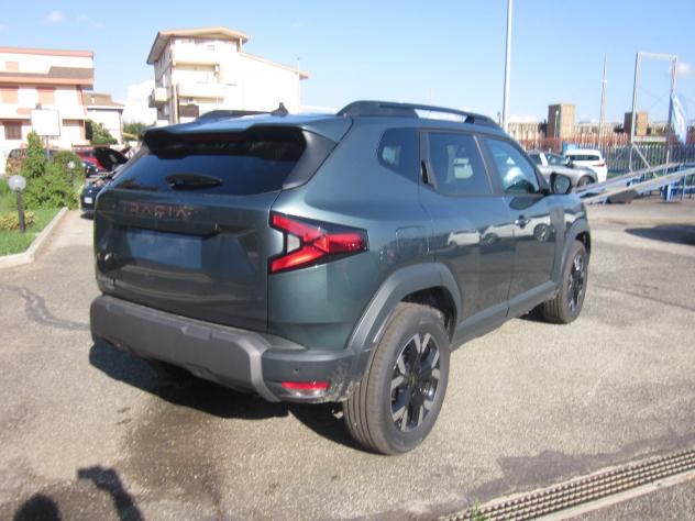 Dacia Duster 1.2 Eco-G 120cv Expression - Foto 5