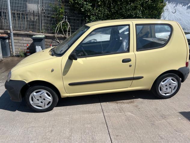 Fiat 600 1.1 Class - Foto 5
