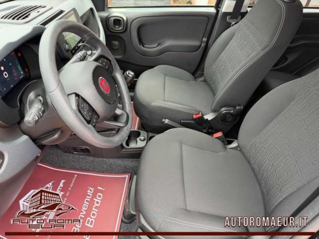 FIAT Panda 1.0 FireFly S&S Hybrid Pandina UNIPRO GARANZIAFIAT rif. 24198231 - Foto 10