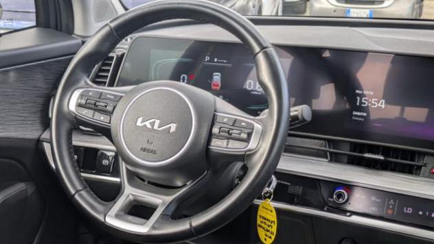 KIA Sportage 1.6 CRDI MHEV BUSINESS DCT 136cv rif. 24167493 - Foto 8