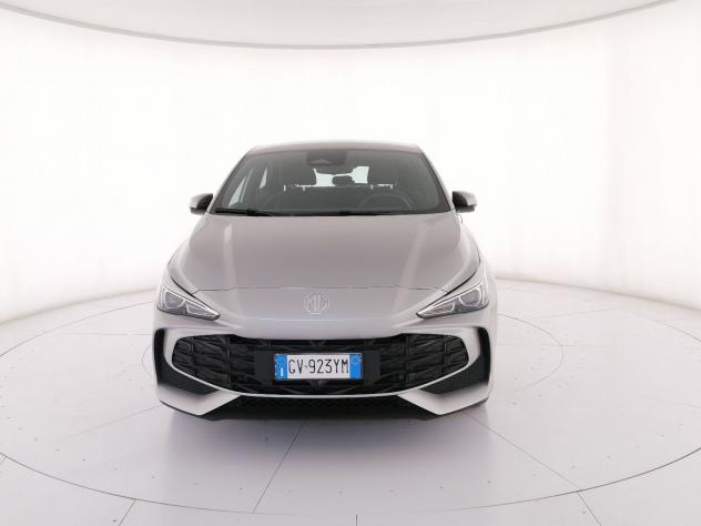 MG MG3 1.5 hybrid+ Luxury auto - Foto 5