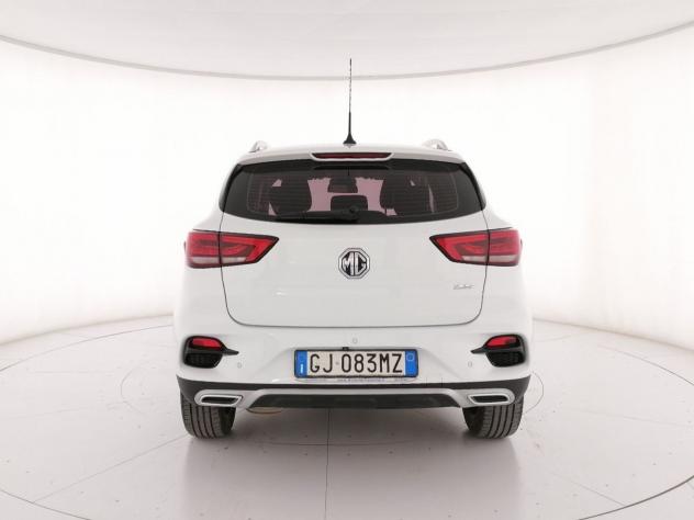MG ZS 1.0 Luxury auto - Foto 4