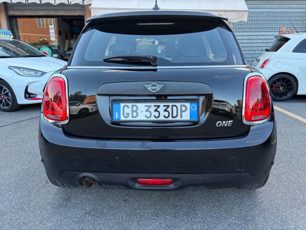 Mini 1.5 One 102CV - Foto 5