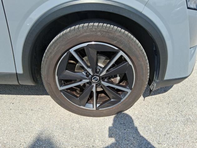 Nissan Qashqai 1.3 MHEV 158 N-Style Xtronic - Foto 9