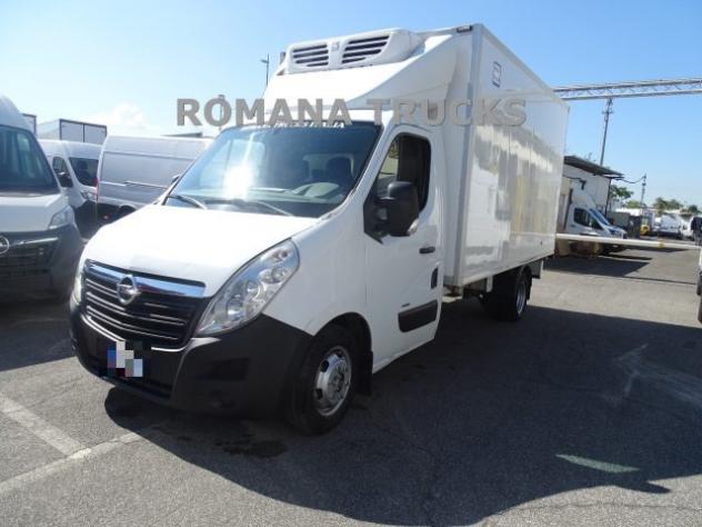 OPEL Movano ISOTERMICO -20° ATP FINO A 07/26 PRONTA CONSEGNA rif. 21141615 - Foto 2