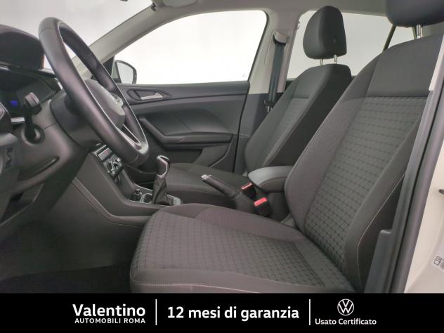 Volkswagen T-Cross 1.0 TSI Style - Foto 6