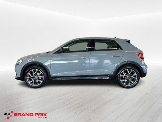 Audi A1 Allstreet 30 1.0 tfsi Business 110cv - Foto 4