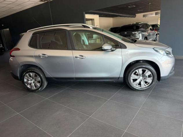 PEUGEOT 2008 1° serie PureTech 82 Active rif. 23930822 - Foto 3