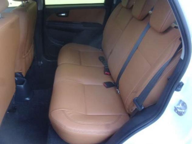 FIAT Sedici 1.6 16v Experience 4x4 120cv-SOLO 63.000 KM!!! rif. 23546633 - Foto 10