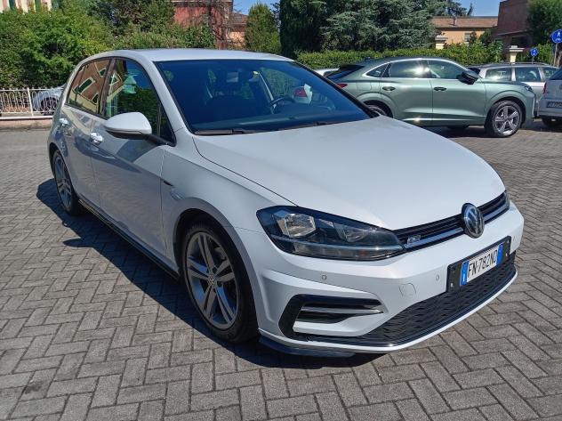 Volkswagen Golf 1.6 TDI Sport BMT - Foto 6