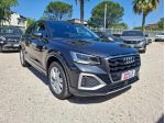 Audi Q2 35 TFSI S tronic Business Advanced