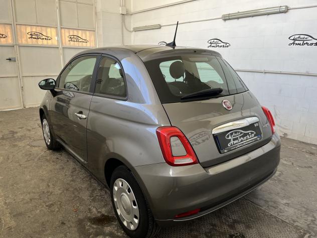 FIAT 500 Hybrid 1.0 70cv Ibrido TUA DA 149,00 AL MESE - Foto 6