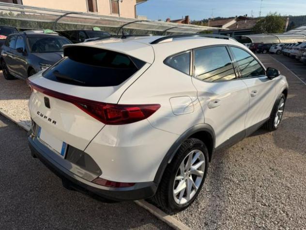 CUPRA Formentor 2.0 TDI 4Drive DSG rif. 24193948 - Foto 3