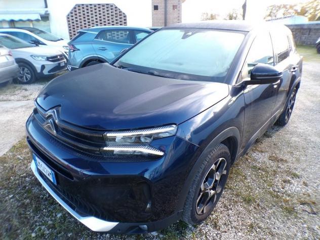 Citroën C5 Aircross BlueHDi 130 S&S EAT8 Shine - Foto 2