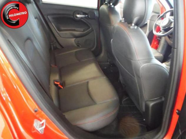 FIAT 500X 1.3 T4 150 CV DCT Sport rif. 23684687 - Foto 8