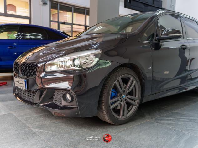 Bmw 2er Active Tourer 220d Msport Xdrive - Foto 4