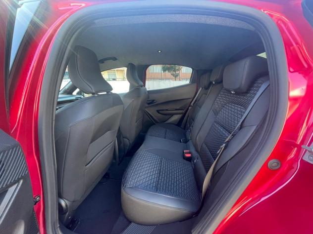 Renault Nuova Clio Techno ECO-G 120 EDC - Foto 10