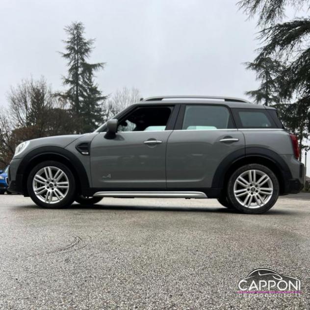 MINI Countryman Cooper D ALL4 2.0 rif. 24002988 - Foto 4