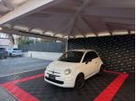 Fiat 500 1.0 hybrid 70cv