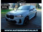 BMW X3        (G01/F97) X3 xDrive20d 48V Msport