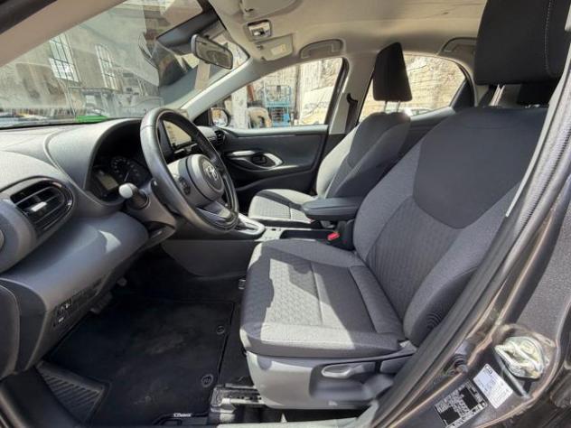 TOYOTA Yaris 1.0 5 porte Business rif. 23780242 - Foto 9