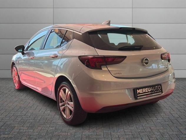 OPEL Astra 1.6 CDTi 110CV Start&Stop 5 porte Business rif. 23749981 - Foto 3