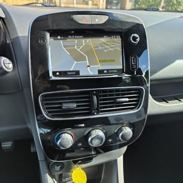 RENAULT Clio TCe 12V 90 CV GPL Business rif. 24018878 - Foto 8