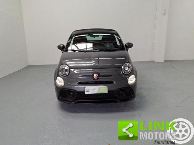 ABARTH 595C C 1.4 Turbo T-Jet 145 CV GARANZIA INCLUSA rif. 24051823 - Foto 2