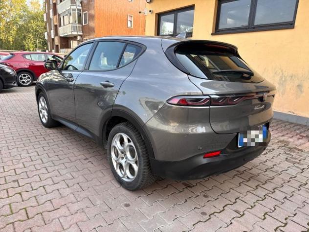 ALFA ROMEO Tonale 1.5 130 CV MHEV TCT7 Sprint rif. 24139191 - Foto 7