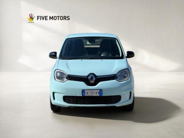 RENAULT Twingo Electric Equilibre rif. 24139861 - Foto 2