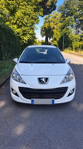 Peugeot 207 1.4 VTi 95CV 5p. Allure