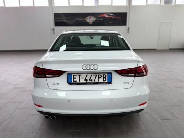 AUDI A3 Sedan 2.0 TDI Ambiente rif. 24109164 - Foto 6