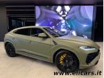 LAMBORGHINI Urus 4.0 SE rif. 24149729