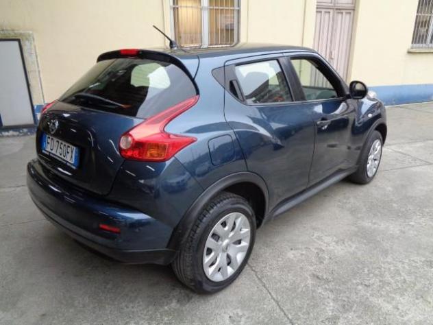 NISSAN Juke 1.6 ACENTA BENZINA rif. 17252176 - Foto 8
