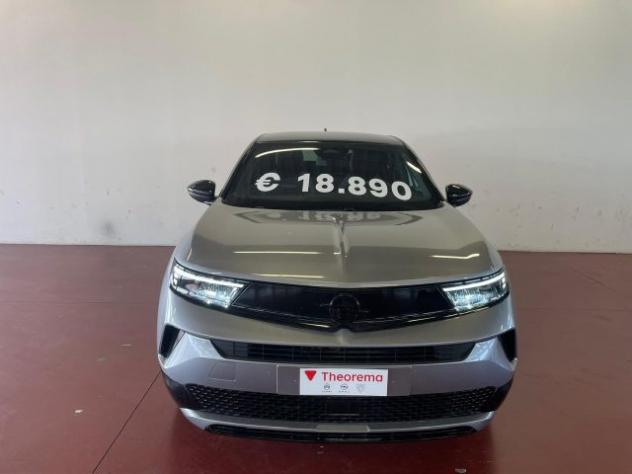 OPEL Mokka MOKKA GS Hybrid 145cv DCT6 rif. 22364762 - Foto 9