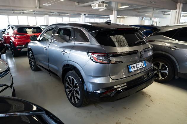 Renault Austral 2023 1.2 E-Tech full hybrid Techno 200cv auto - Foto 8