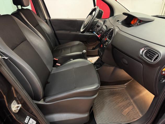 Renault Modus 1.2 16V Dynamique-Garantita-UniPro-Permute - Foto 2