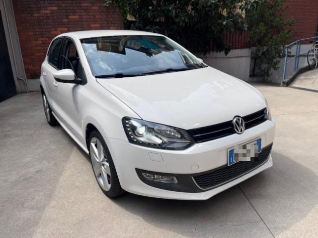 VOLKSWAGEN Polo 1.2 TSI 5 porte Highline fari led cerchi da 17 rif. 23976390 - Foto 2