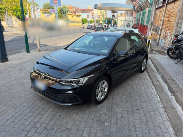 Volkswagen Golf 1.0 TSI EVO DSG Life AUTOMATICA 2023 USATO - Foto 2