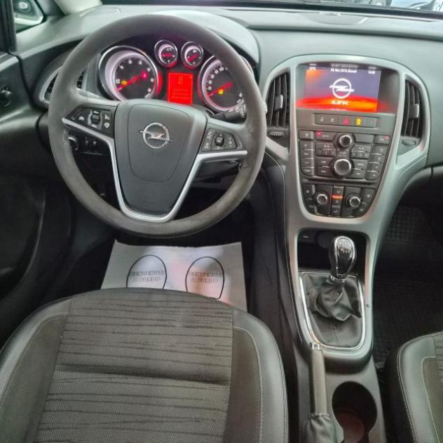 OPEL Astra 1.6 CDTI rif. 24087875 - Foto 5