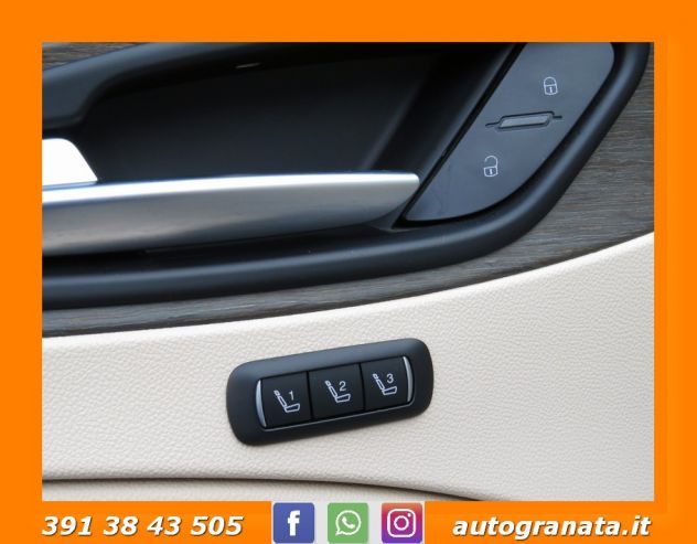 Alfa R. Stelvio 2.2 TURBO DIESEL 210CV AT8 Q4 EXECUTIVE PELLE - Foto 10