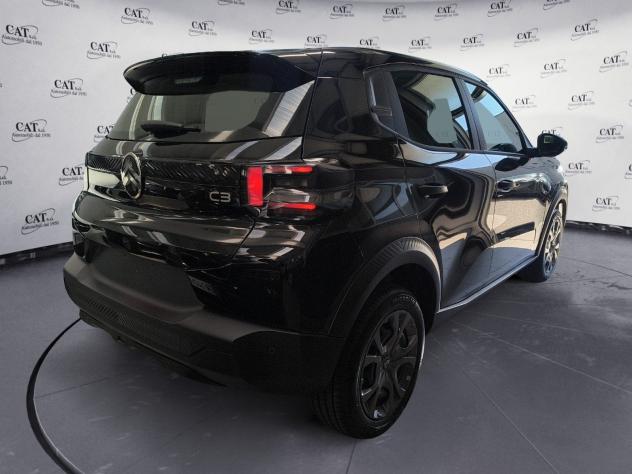 Citroën C3 C3 1.2 puretech turbo You (PREZZO REALE) -nuovo motore con catena - Foto 8