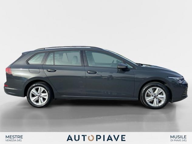 Volkswagen Golf Variant 2.0 TDI SCR 85kW Life - Foto 6