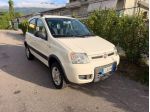 Fiat Panda 1.3 MJT 4x4 con ELD, MOTORE NUOVO 0 KM